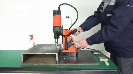 HSS Broach Cutter with 19.05mm Shank Diameter